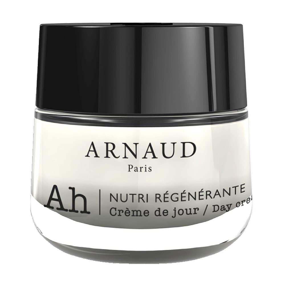 Creme Facial Arnaud Nutri Regenerante Dia 50ml