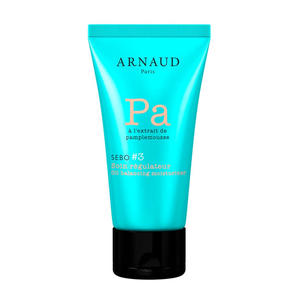 Creme Facial Arnaud Pa Sebo #3 50ml