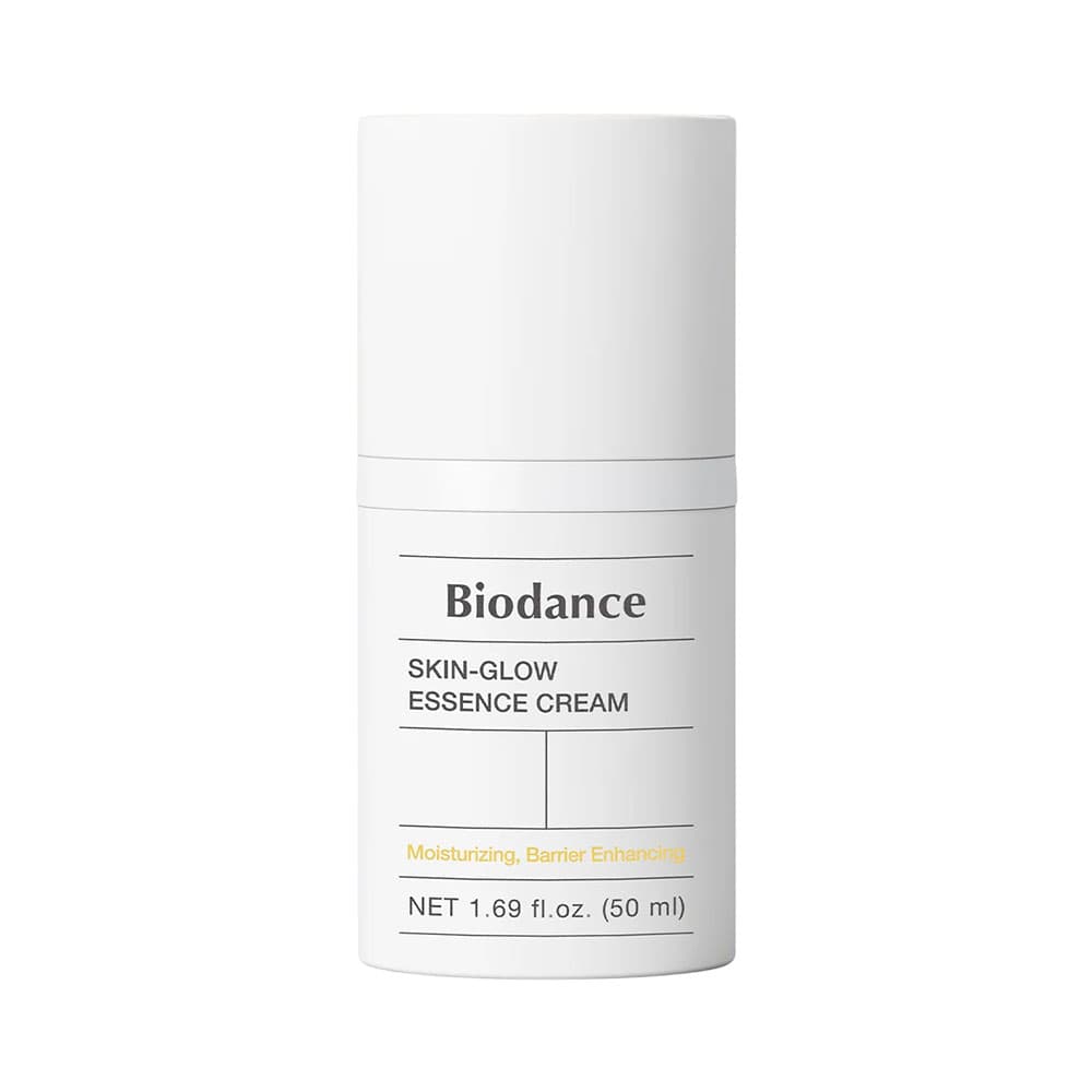 Creme Facial Biodance Skin-Glow Essence 50ml