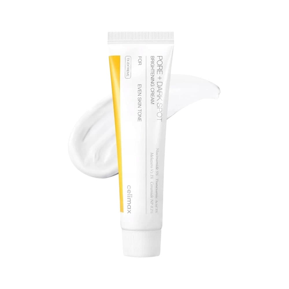 Creme Facial Celimax Pore + Dark Spot Brightening 35ml