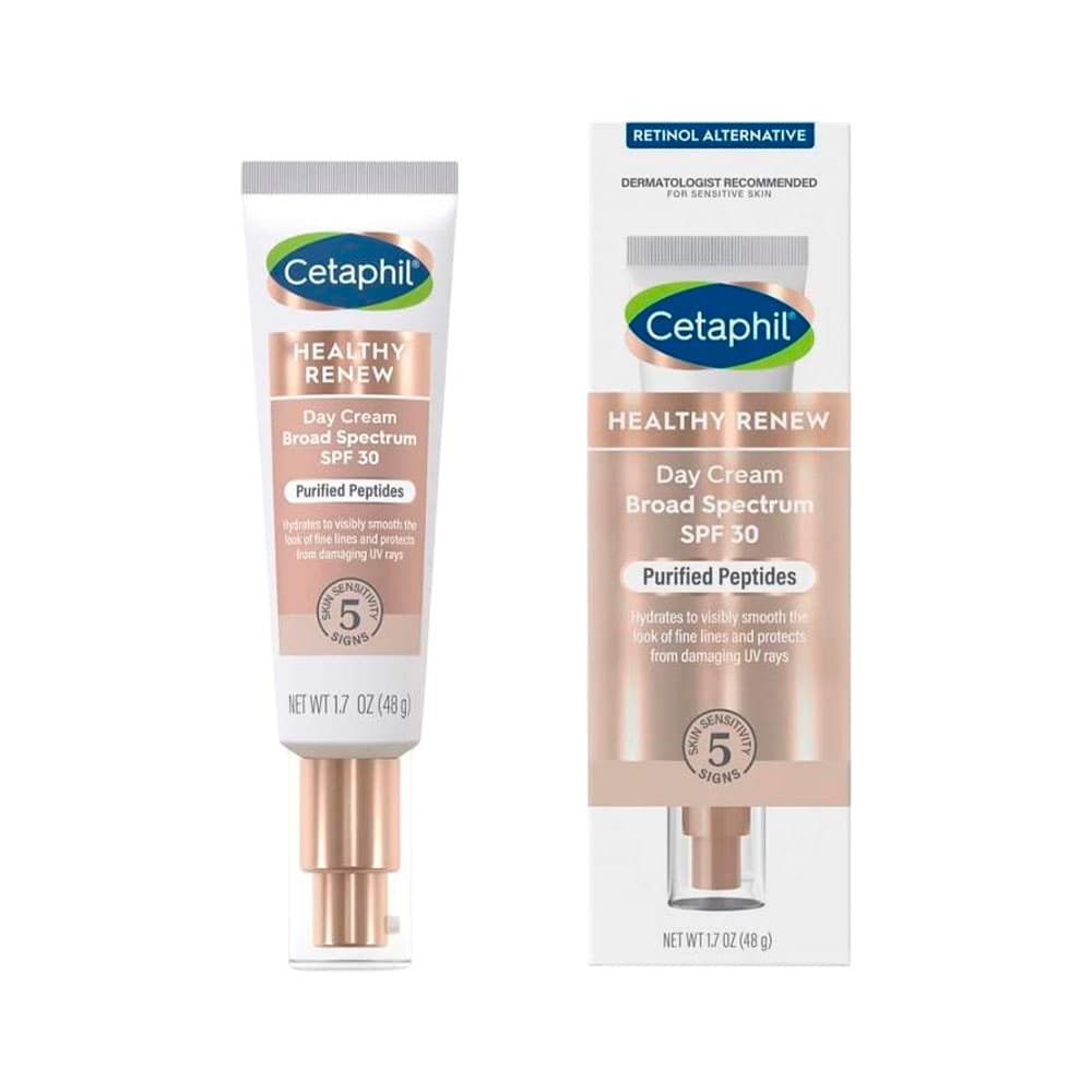 Creme Facial Cetaphil Healthy Renew Dia FPS30 48G