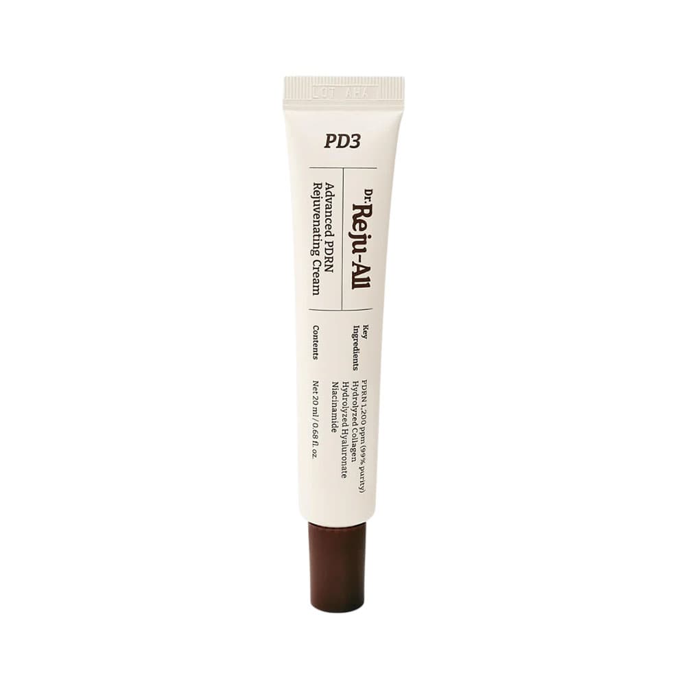 Creme Facial Dr.Reju All Advanced Pdrn Rejuvenating 20ml