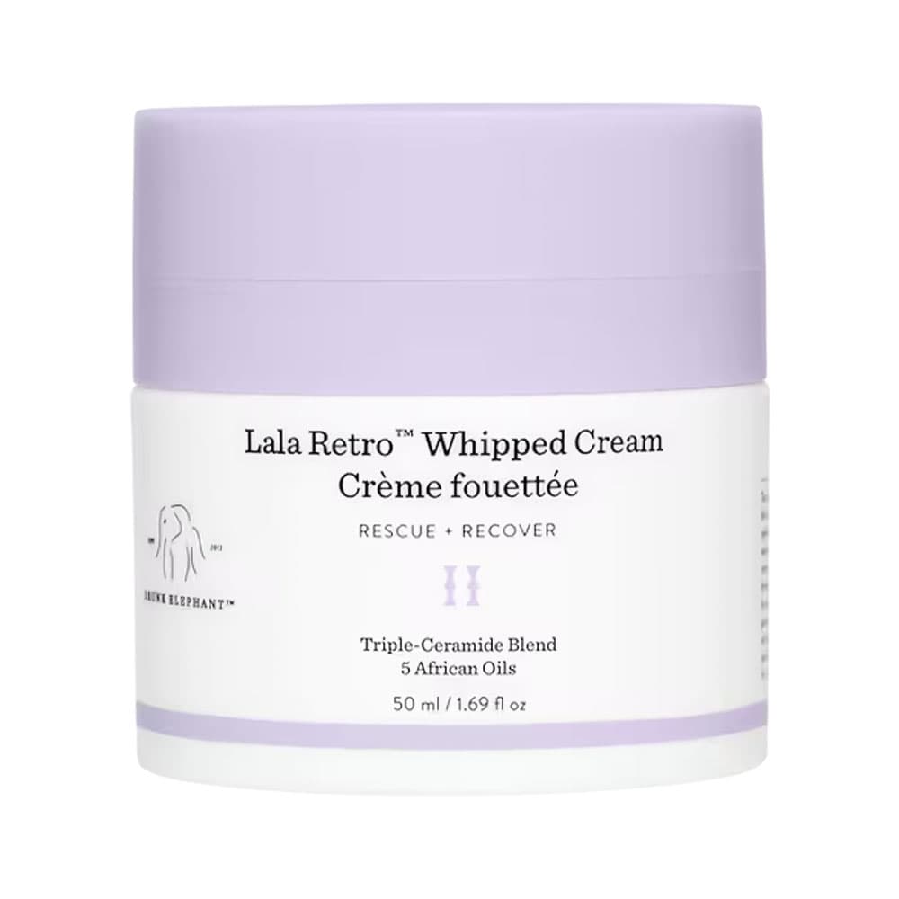 Creme Facial Drunk Elephant Lala Retro 50ml
