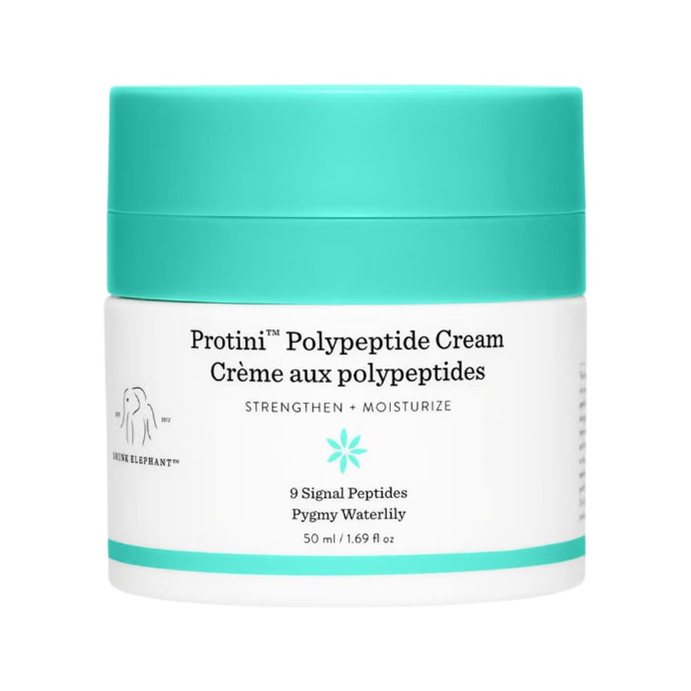 Creme Facial Drunk Elephant Protini Polypeptide 50ml