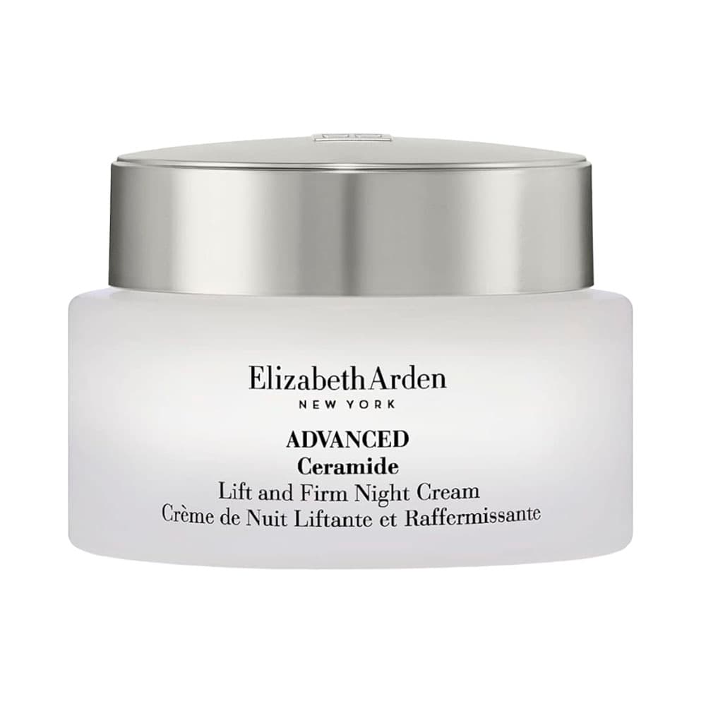 Creme Facial Elizabeth Arden Advanced Ceramide Night 50ml