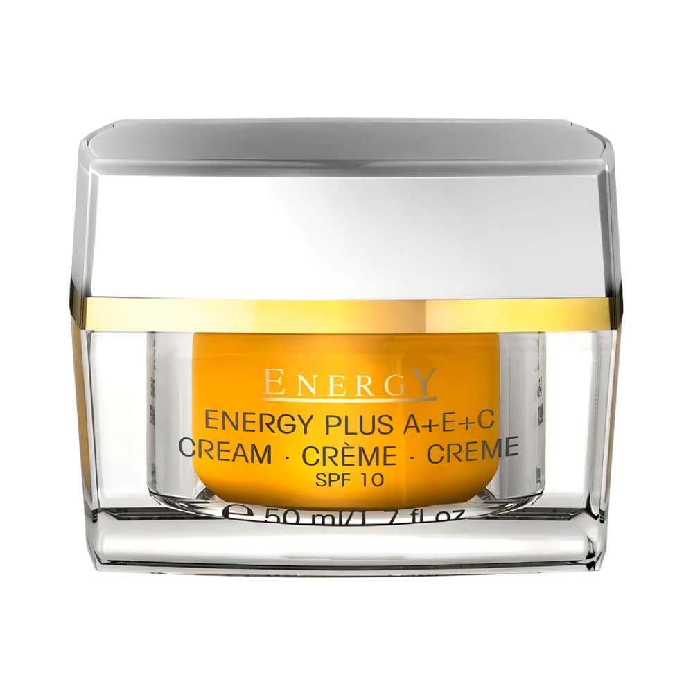 Creme Facial Etre Belle Energy Plus 50ml