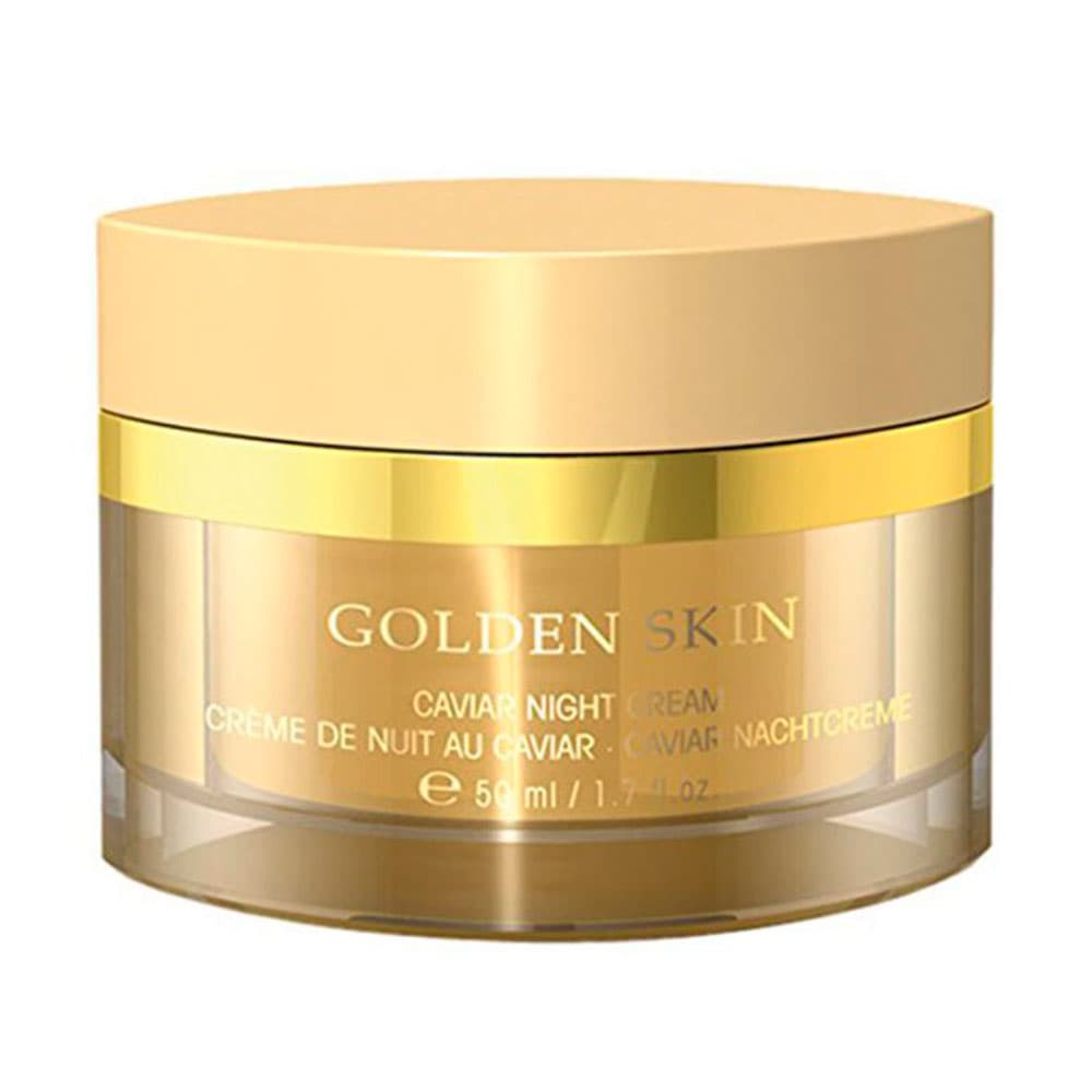 Creme Facial Etre Belle Golden Skin Caviar Noite 50ml