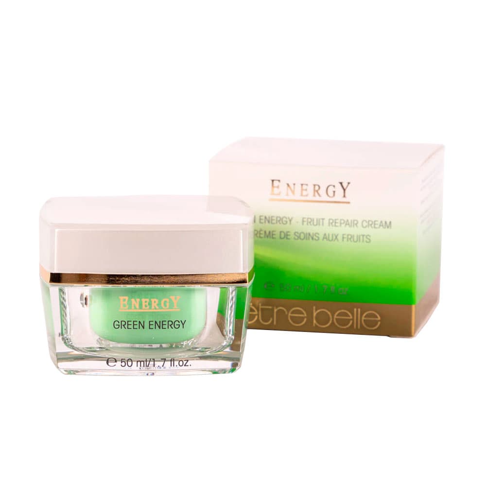 Creme Facial Etre Belle Green Energy 50ml
