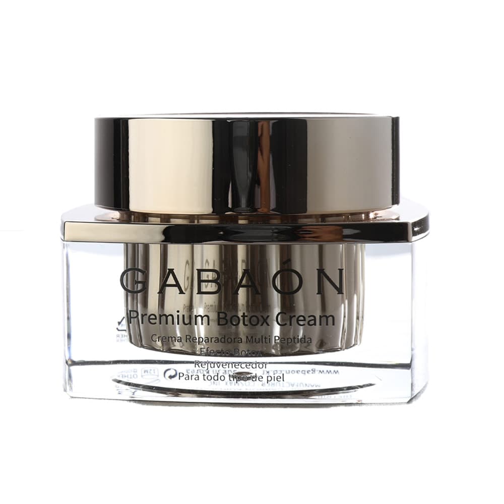 Creme Facial Gabaon Botox 50ml