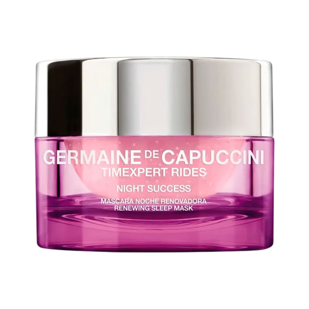 Creme Facial Germaine de Capuccini Timexpert Rides Success Noturno 50ml