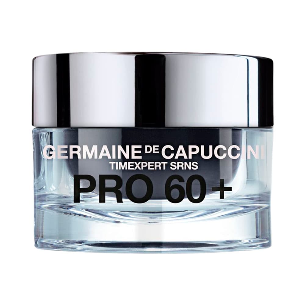 Creme Facial Germaine de Capuccini Timexpert Srns Pro 60+ 50ml
