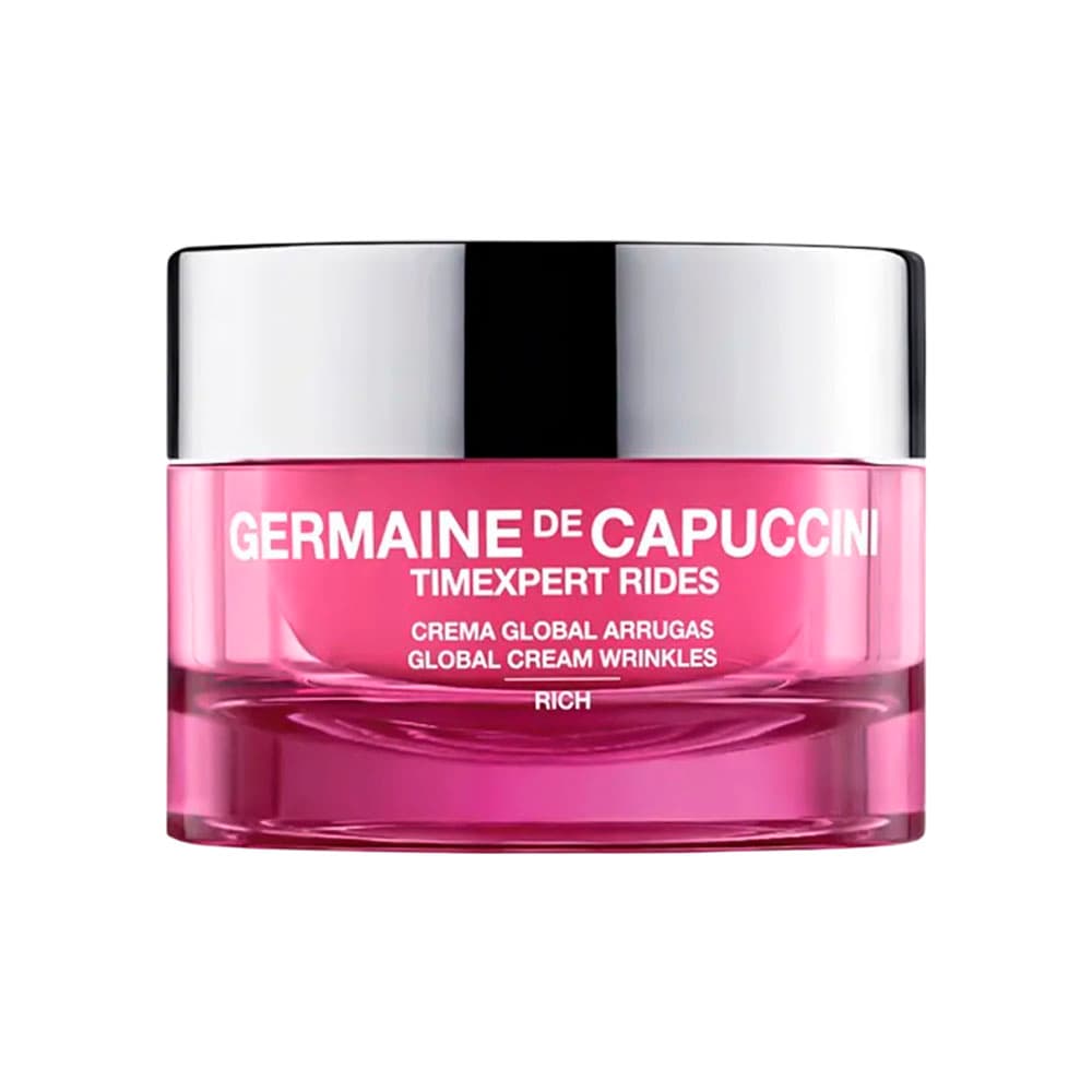 Creme Facial Germaine Timexpert Rides Global Wrinkles Rich 50ml