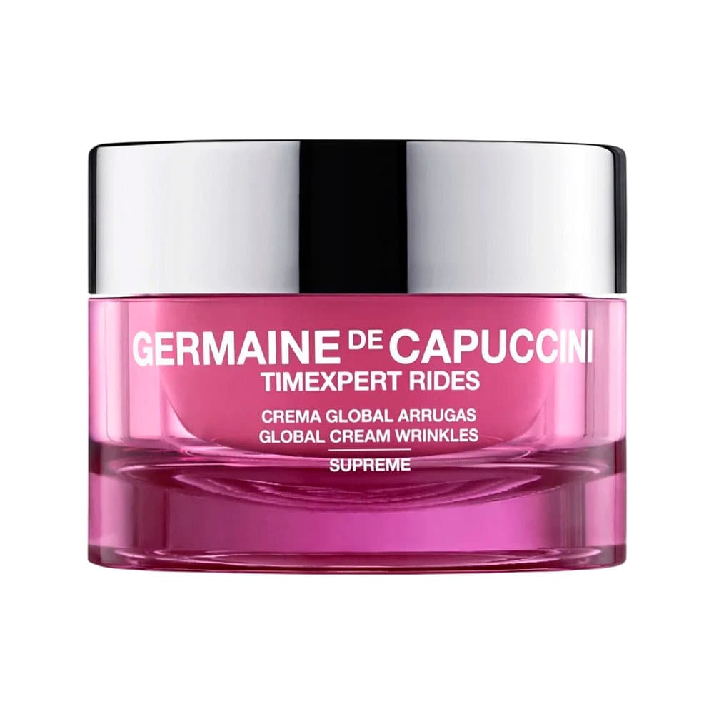 Creme Facial Germaine Timexpert Rides Global Wrinkles Supreme 50ml