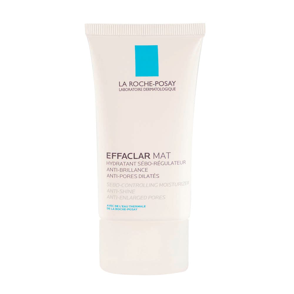 Creme Facial La Roche-Posay Effaclar Matificante 40ml