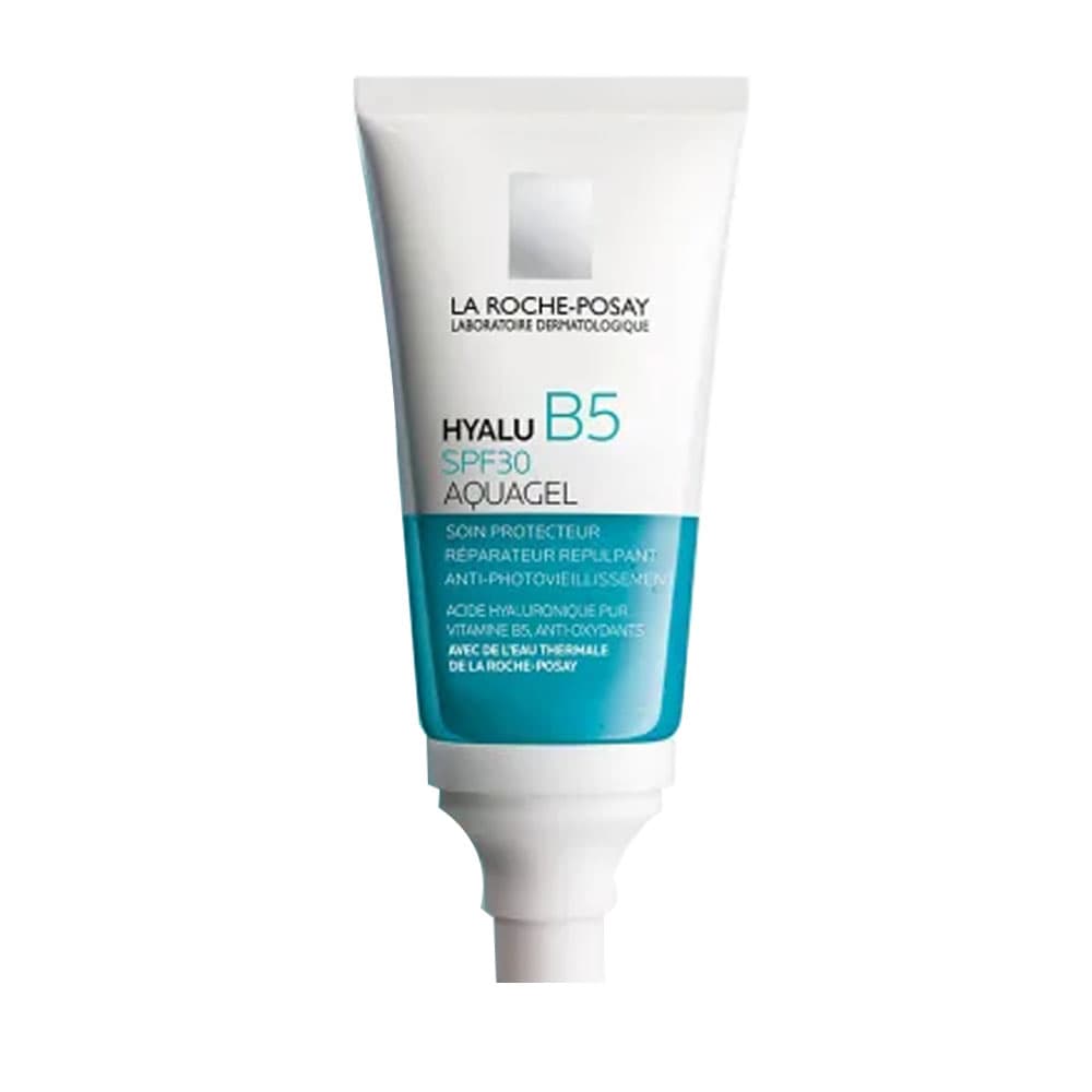 Creme Facial La Roche-Posay Hyalu B5 Aquagel FPS30 50ml