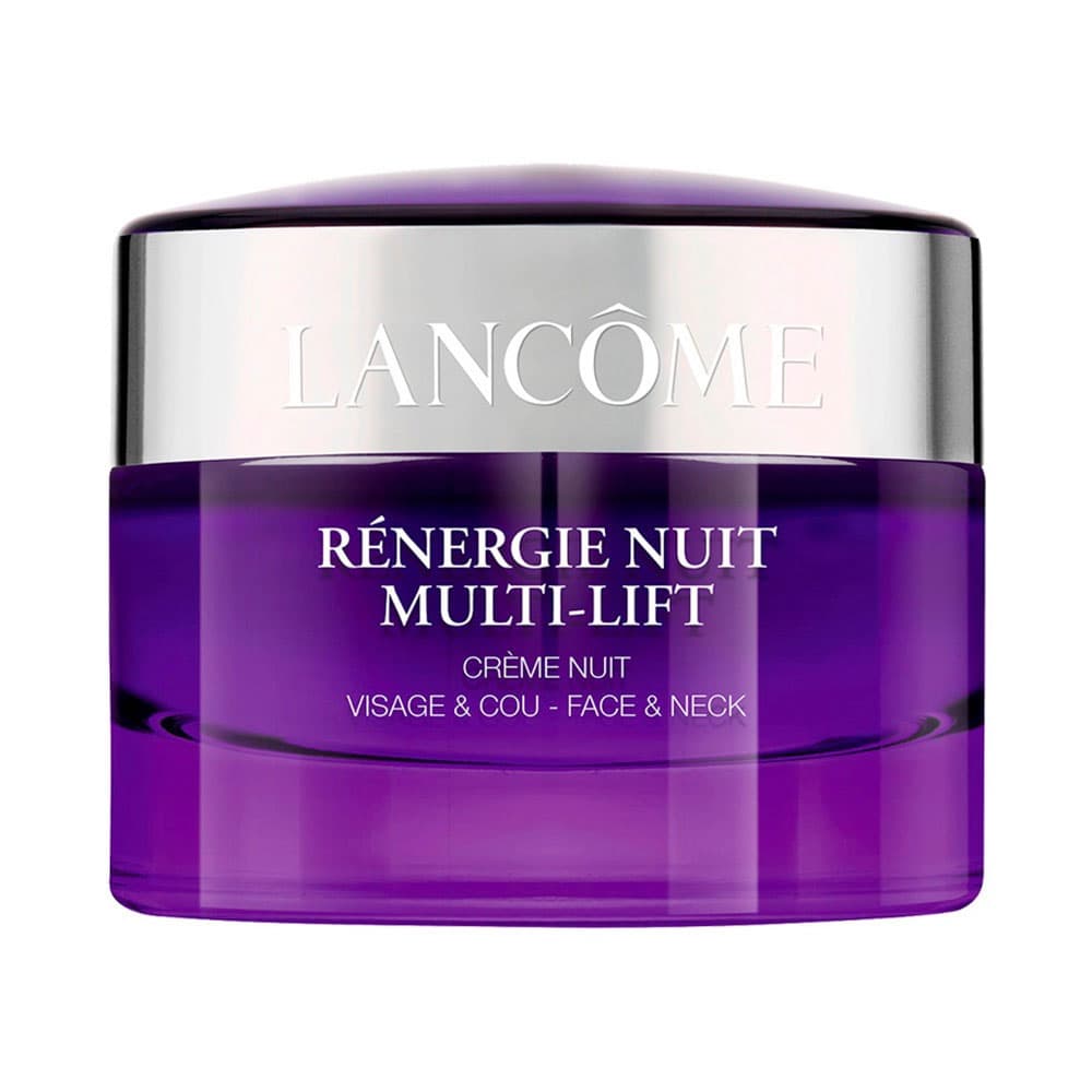 Creme Facial Lancôme Rénergie Nuit Multi-Lift 50ml