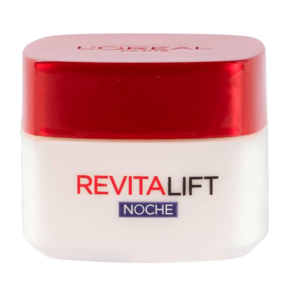 Creme Facial L'Oréal Revitalift Noite 50ml
