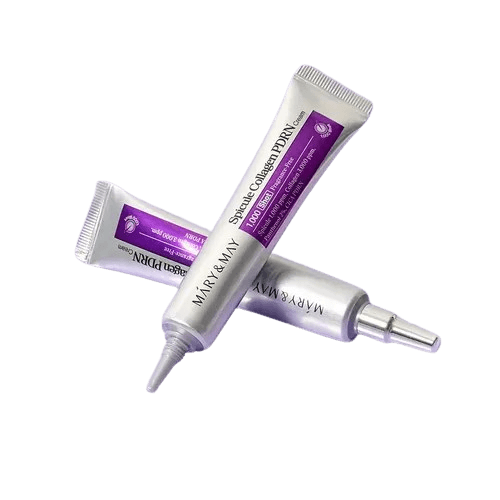 Creme Facial Mary&may Pdrn Collagen Spicule 15G