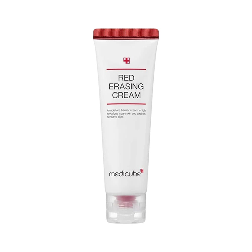 Creme Facial Medicube Red Erasing 2.0 100ml