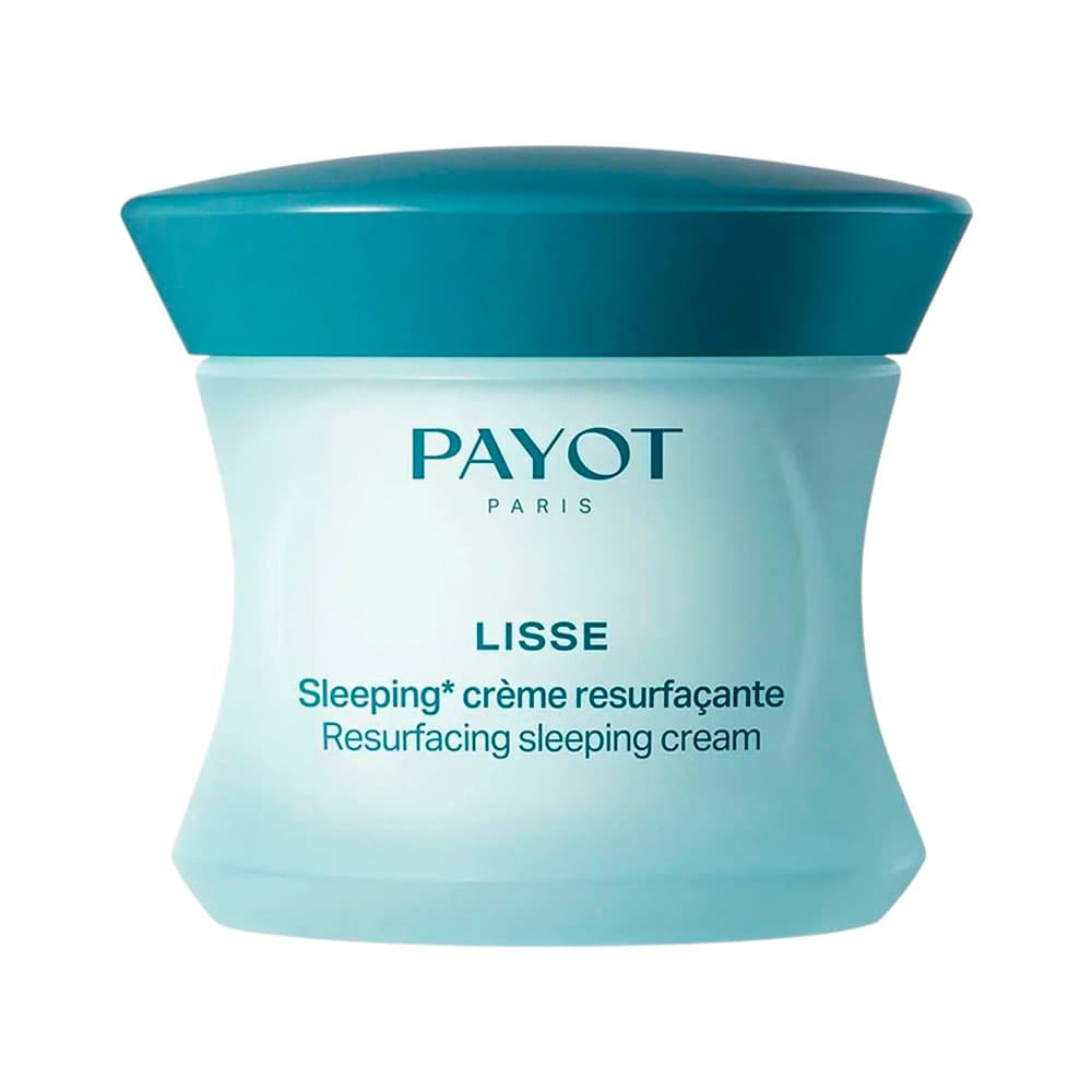 Creme Facial Payot Lisse Resurfacing Sleeping 50ml