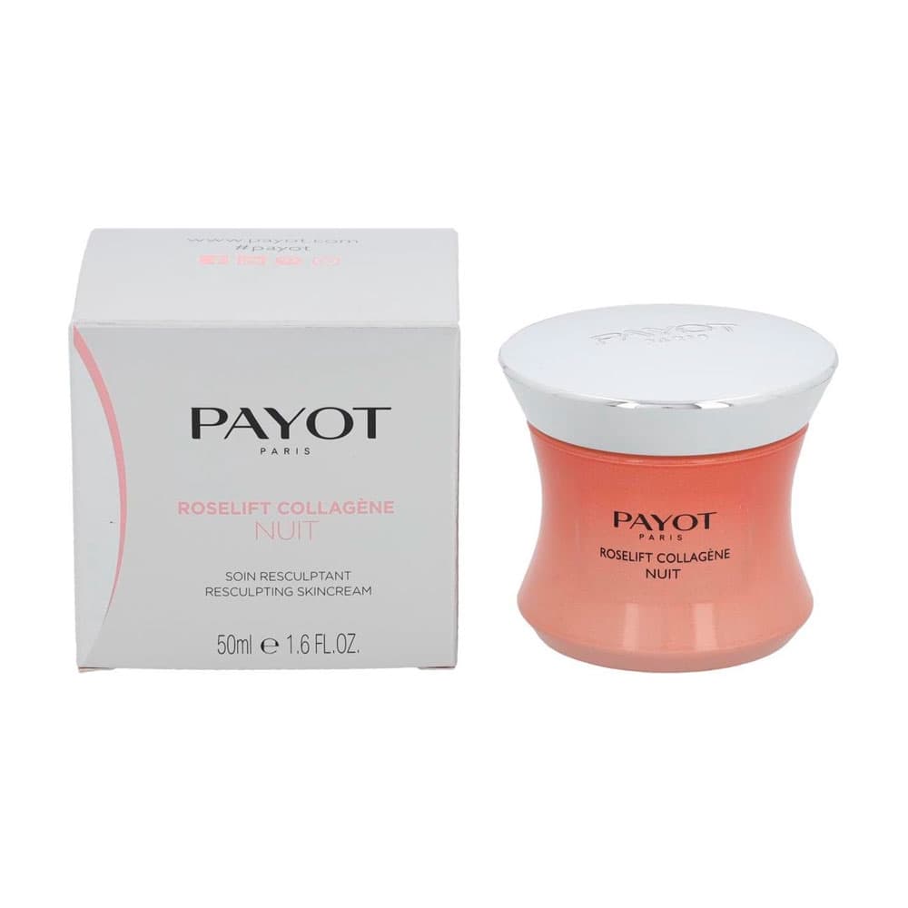 Creme Facial Payot Roselift Collagene Nuit 50ml