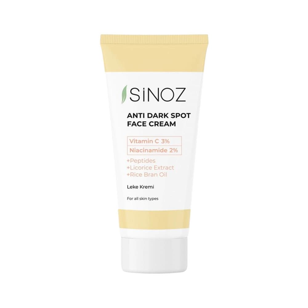 Creme Facial Sinoz Anti Dark Spot 40ml
