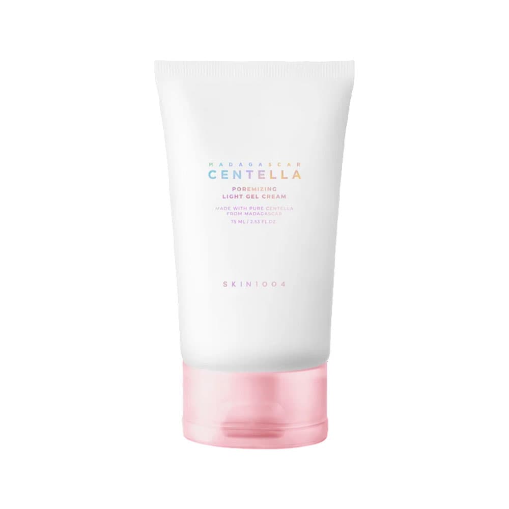 Creme Facial Skin1004 Centella de Madagascar PoremiZing Light Gel 75ml