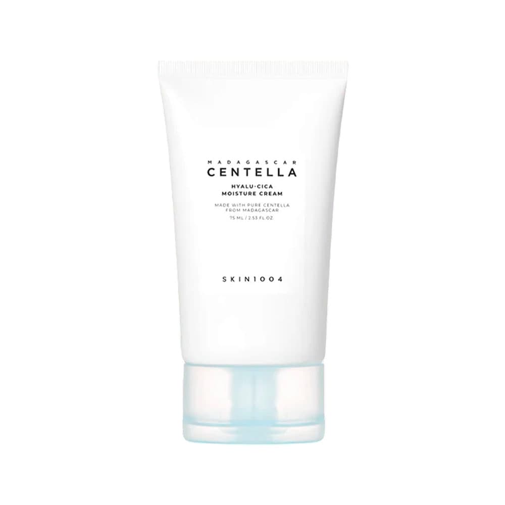 Creme Facial Skin1004 Madagascar Centella Hyalu-Cica Moisture 75ml