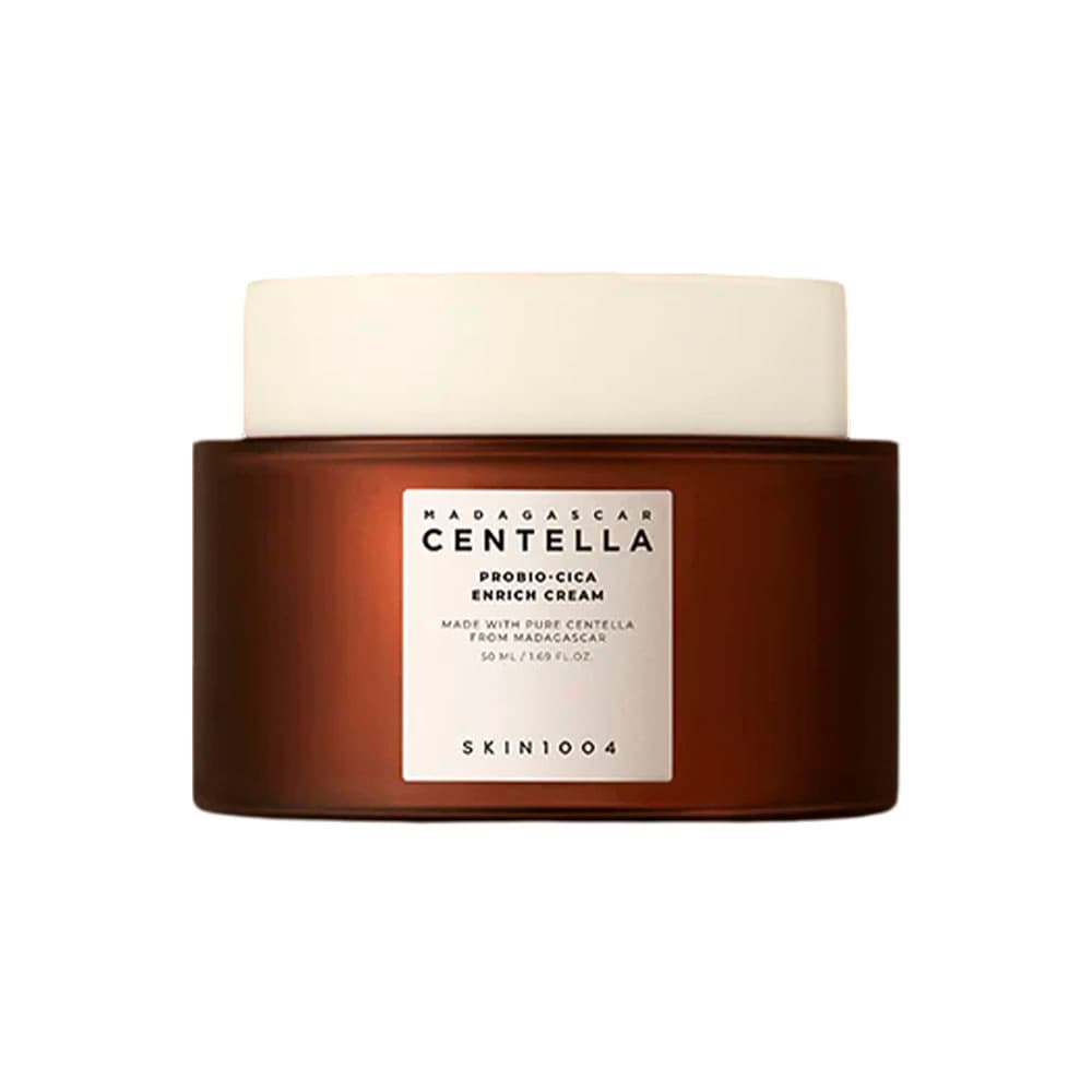 Creme Facial Skin1004 Madagascar Centella Probio-Cica Enrich 50ml