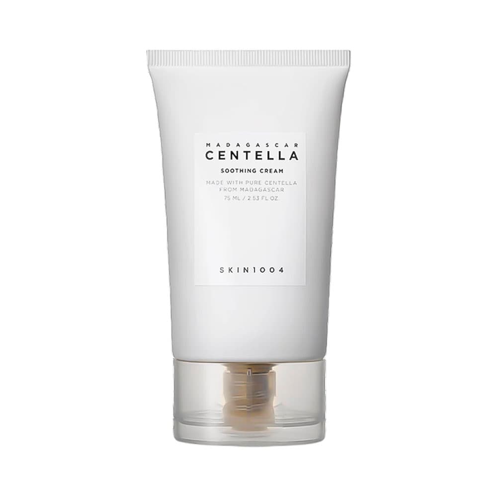 Creme Facial Skin1004 Madagascar Centella Soothing 75ml