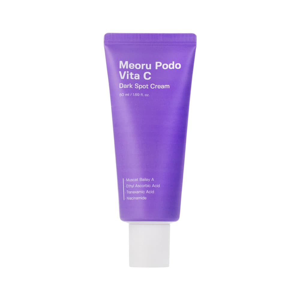 Creme Facial Sungboon Editor Meoru Podo Vita C Dark Spot 50ml