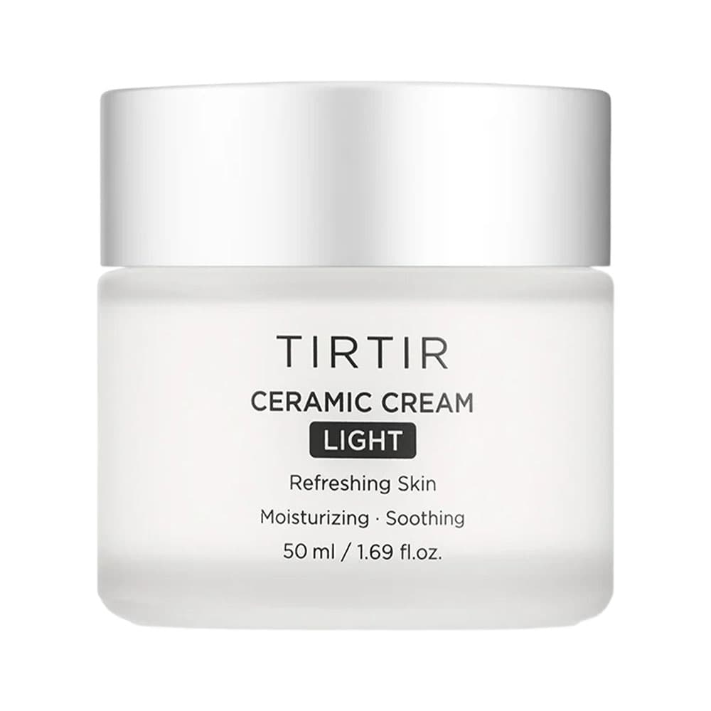 Creme Facial Tirtir Ceramic Light 50ml