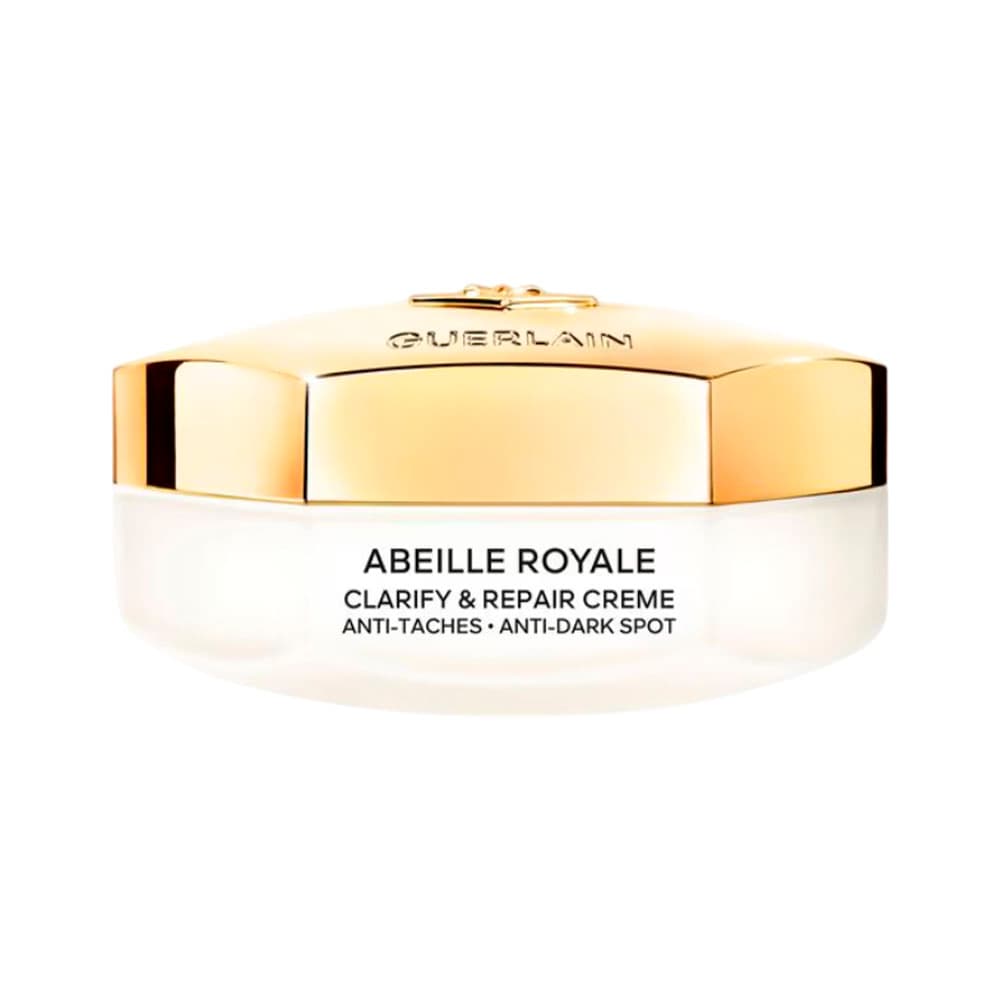 Creme Guerlain Abeille Royale Clarify & Repair 50ml