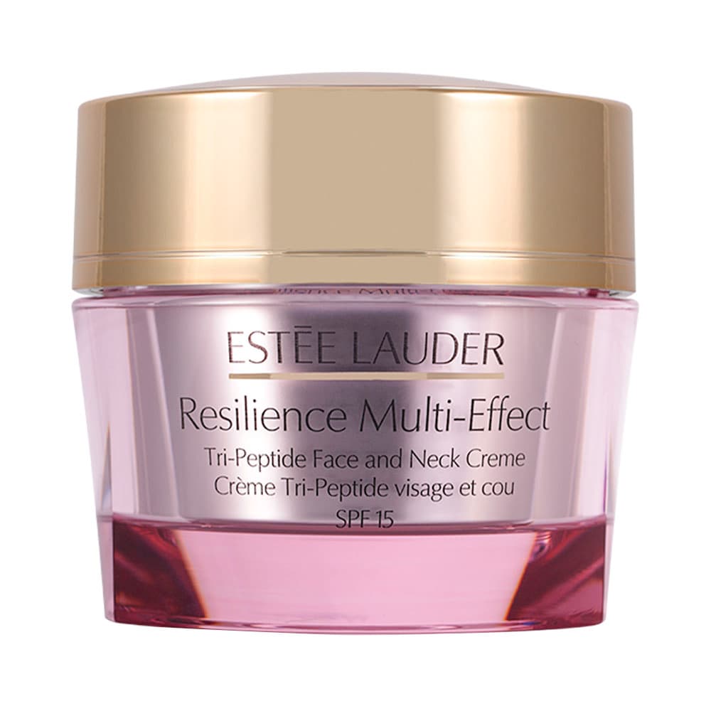 Creme Multi Efeito Estee Lauder Resilience FPS 15 50ml