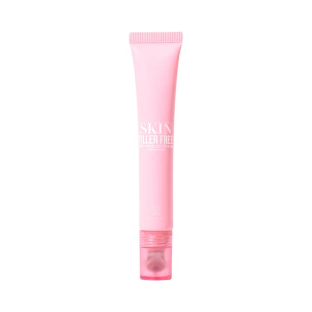 Creme para Olhos Beauty Creations Filler Free Anti-Aging 20G