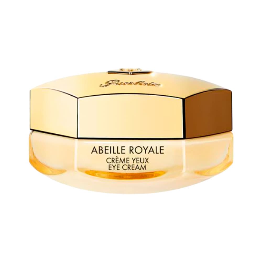 Creme para Contorno de Olhos Guerlain Abeille Royale Multi-Wrinkle Minimizer 15ml