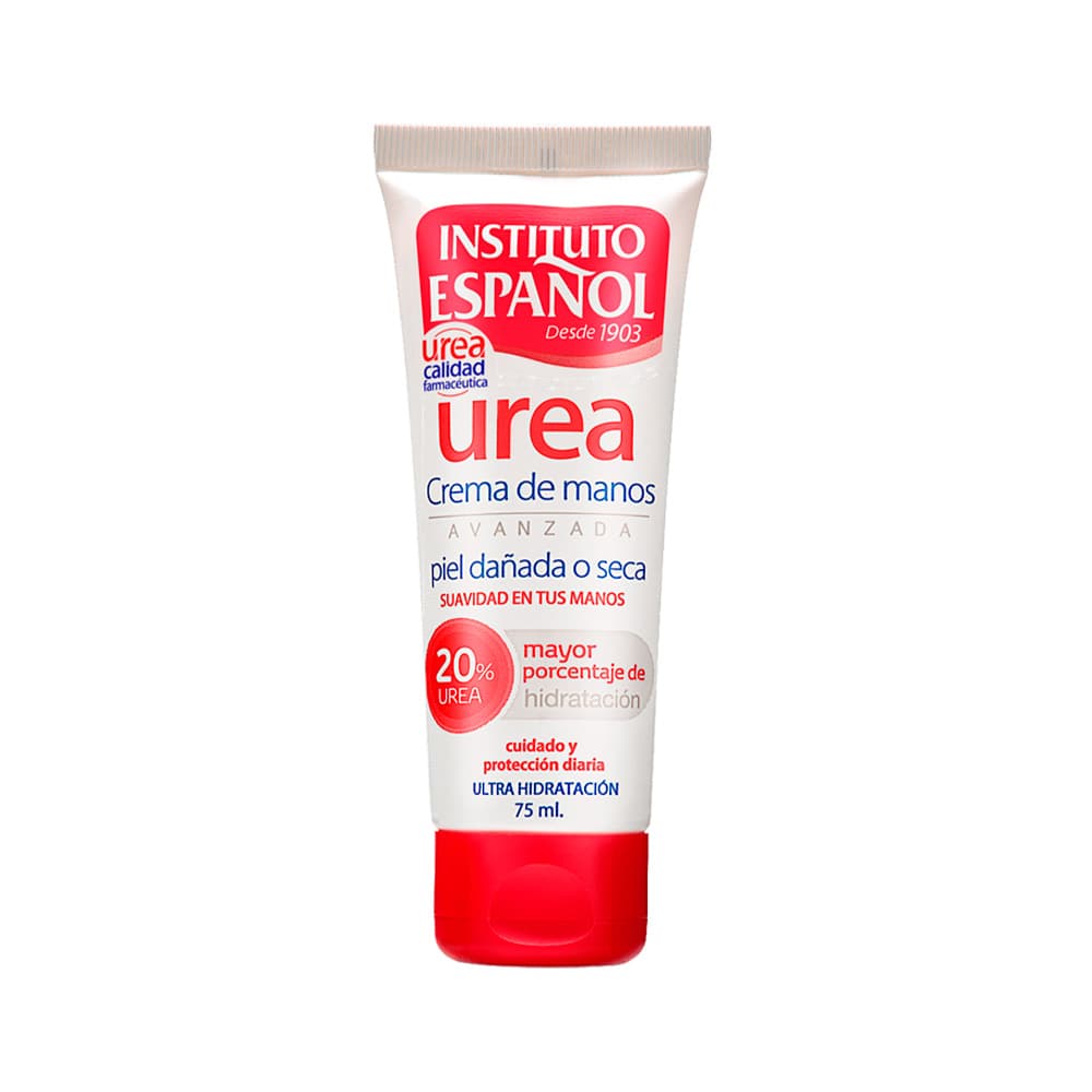 Creme para Mãos Instituto Español Ureia 20% 75ml