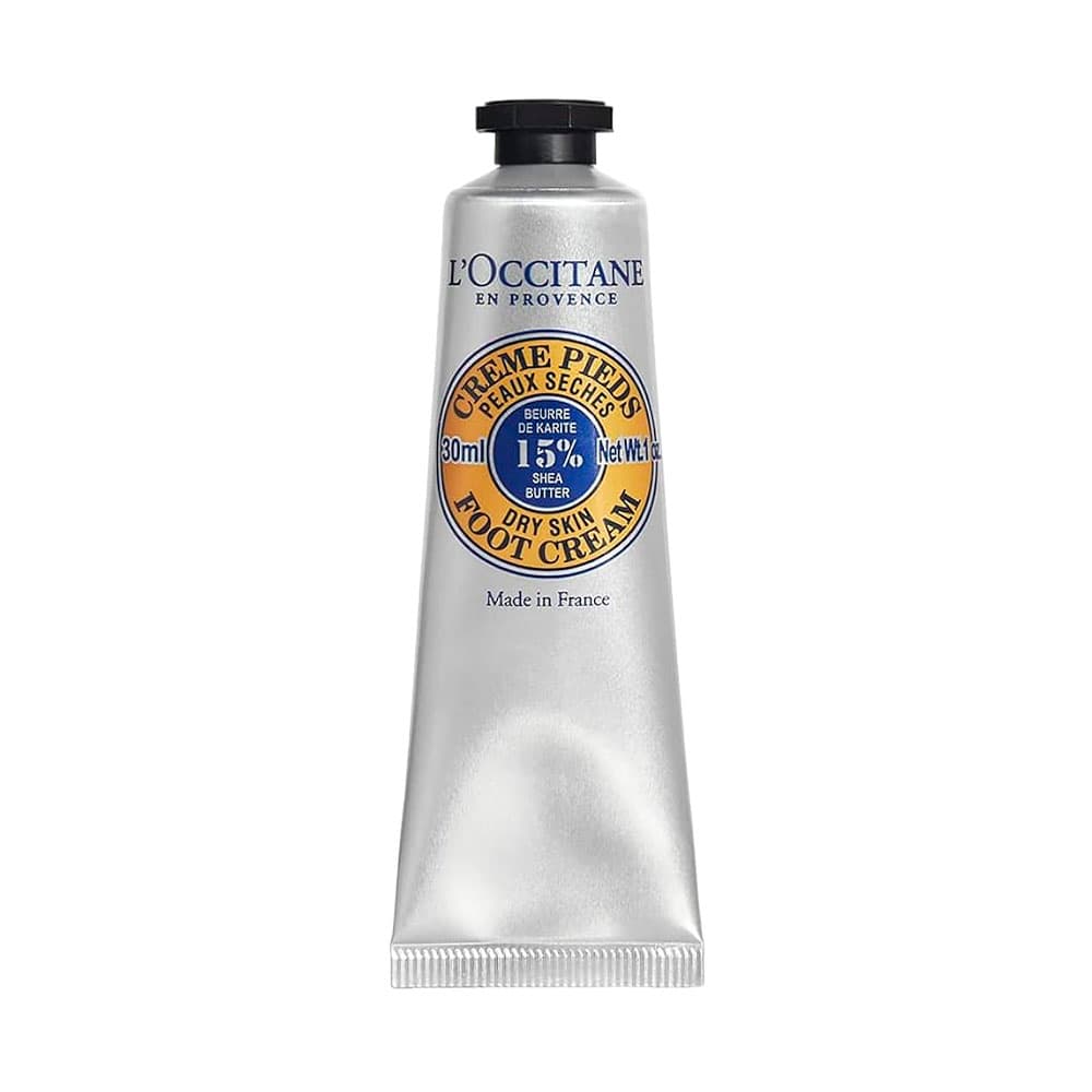 Creme para Pés L'Occitane Manteiga de Karité 30ml
