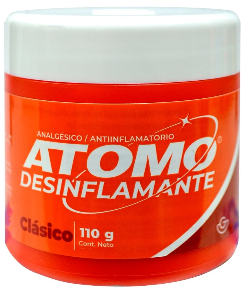 Creme Anti-inflamatório Gramon Millet Classic - 100G
