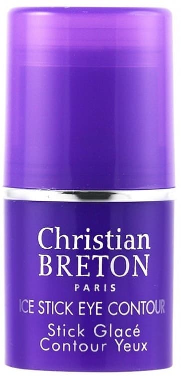 Creme Antirrugas Christian Breton Glacé Contour Yeux 3G