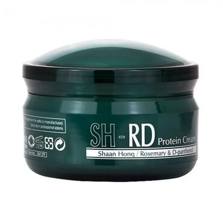 Creme Capilar Sh-Rd Protein Cream 80ml