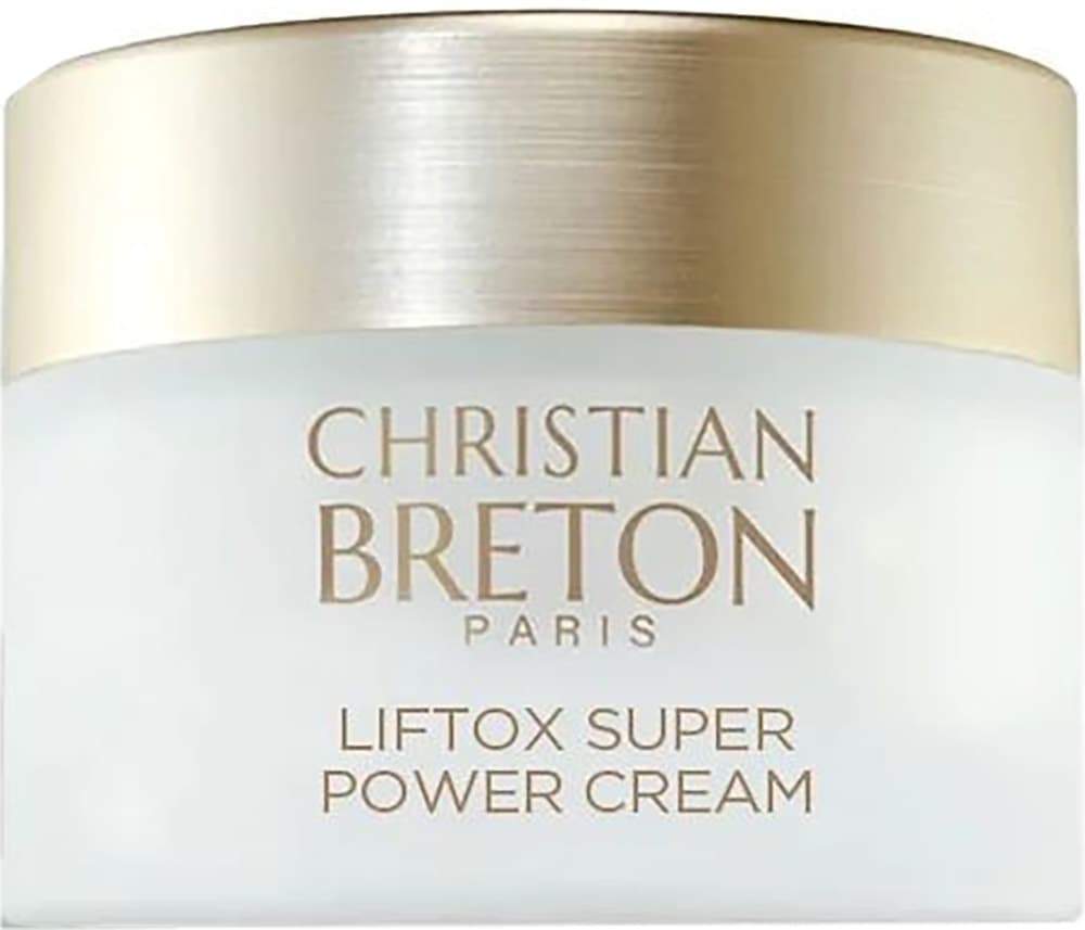 Creme Christian Breton Lifting & Firming - 50mL