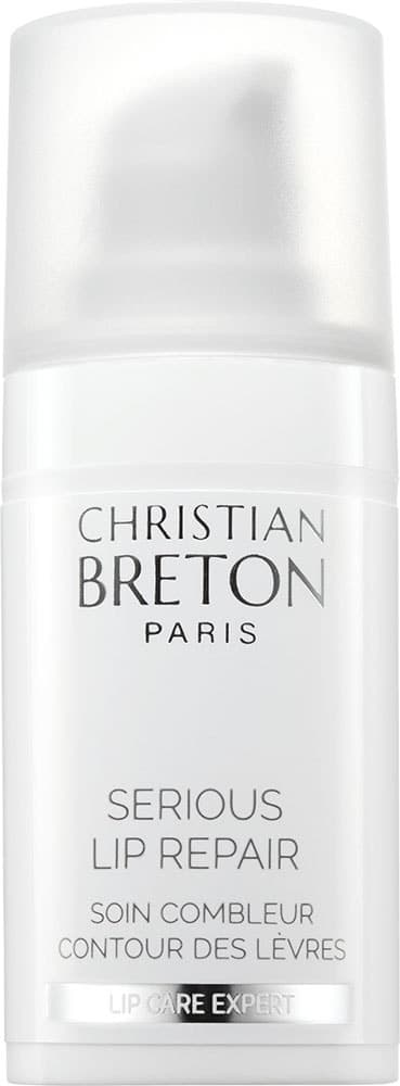 Creme Christian Breton Lip Priority Serious Lip Repair - 15mL
