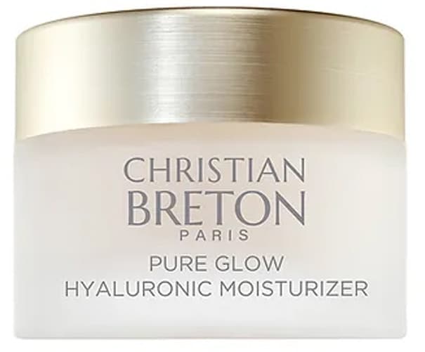 Creme Christian Breton Radiance & Glow Pure Glow Hyaluronic 50mL