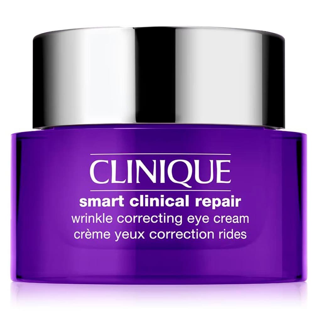 Creme Clinique Smart Clinical Repair para Pele Seca 50ml