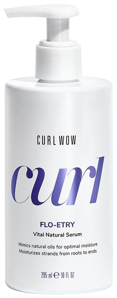 Sérum Vital Natural Curl Flo-Etry Color Wow 295mL