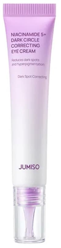 Creme Contorno para Olhos Jumiso Niacinamide 5+ Dark Circle Correcting - 15mL