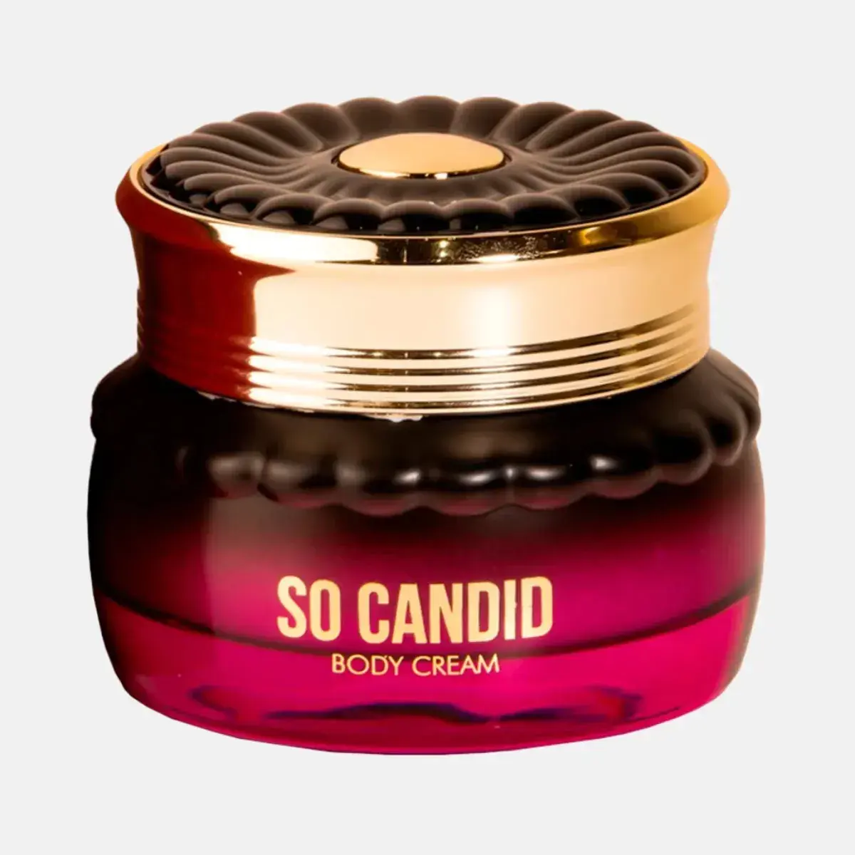 Creme Corporal Hidratante Maison Alhambra So Candid - 110G