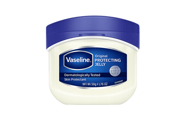 Creme Corporal Vaseline Original Protecting Jelly 42G (50Ml)