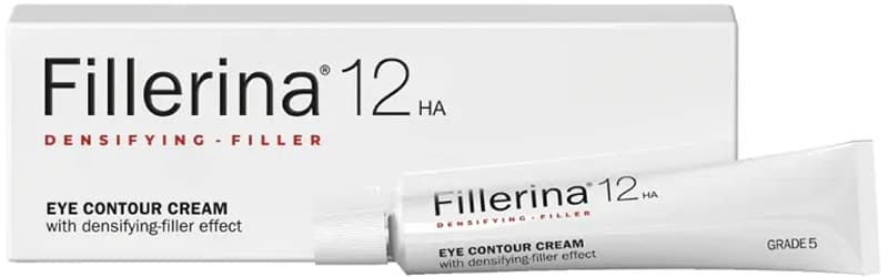 Creme de Contorno de Olhos Labo Cosprophar 12HA Densifying-Filler Grade 5 - 15mL
